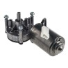 DOGA Geared DC Geared Motor, 20W, 12V DC, 5Nm Torque, 40rpm Output Speed, Worm Gearhead Type, Model 380-8633