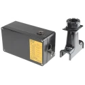 Chemelex Trace Heating Junction Box 120 mm x 220 mm x 90 mm, IP66, -50°C to 40°C JBM-100