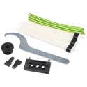 Chemelex Trace Heating Junction Box 120 mm x 220 mm x 90 mm, IP66, -50°C to 40°C JBM-100