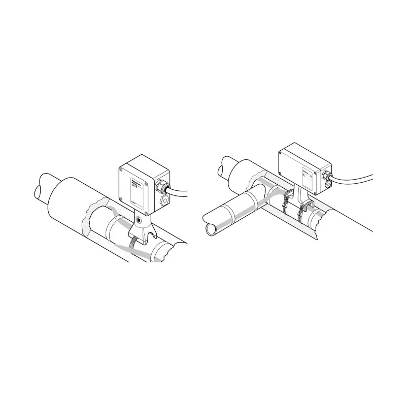 Chemelex Trace Heating Junction Box 120 mm x 220 mm x 90 mm, IP66, -50°C to 40°C JBM-100