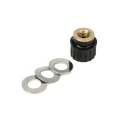 Littelfuse 425A Base Mount Fuse Holder for 62 mm Compatible Fuse Size 80V DC 177.5701.0001