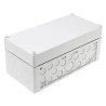 Spelsberg AKL Series Grey Polyester Junction Box IP65 132 mm 74040101