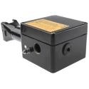Chemelex Trace Heating Junction Box, 122 mm x 120 mm x 90 mm, IP66, -50°C to 40°C, Engineered Polymer JBS-100