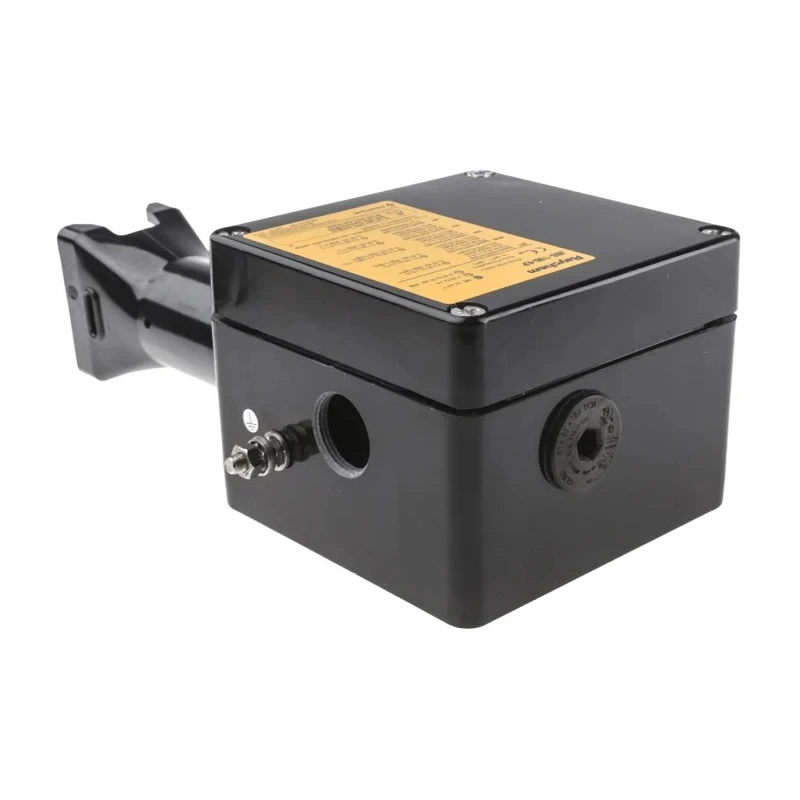 Chemelex Trace Heating Junction Box, 122 mm x 120 mm x 90 mm, IP66, -50°C to 40°C, Engineered Polymer JBS-100