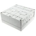 Spelsberg AKL Series Grey Polyester Junction Box, IP65, Height 132mm 74040201