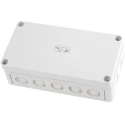 Spelsberg Grey Polystyrene Enclosure TK PS Series IP66 IK07 57mm x 180mm x 94mm 10541001