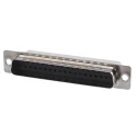 HARTING D-Sub 37 Way Straight Cable D-Sub Connector Male 09670375601