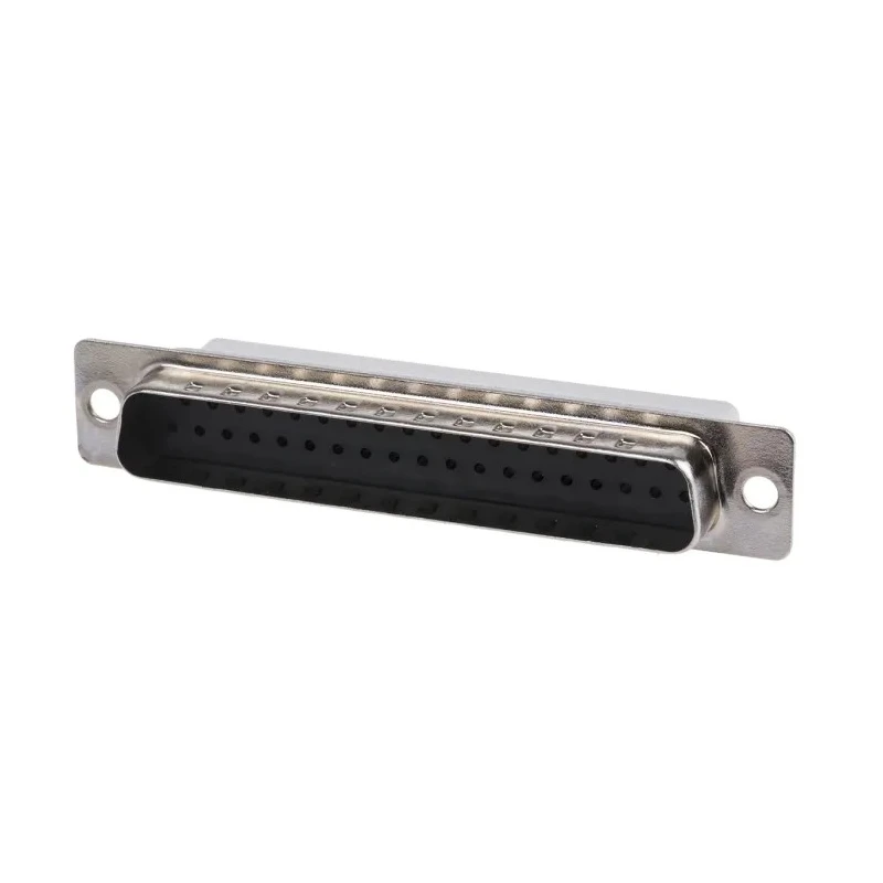 HARTING D-Sub 37 Way Straight Cable D-Sub Connector Male 09670375601