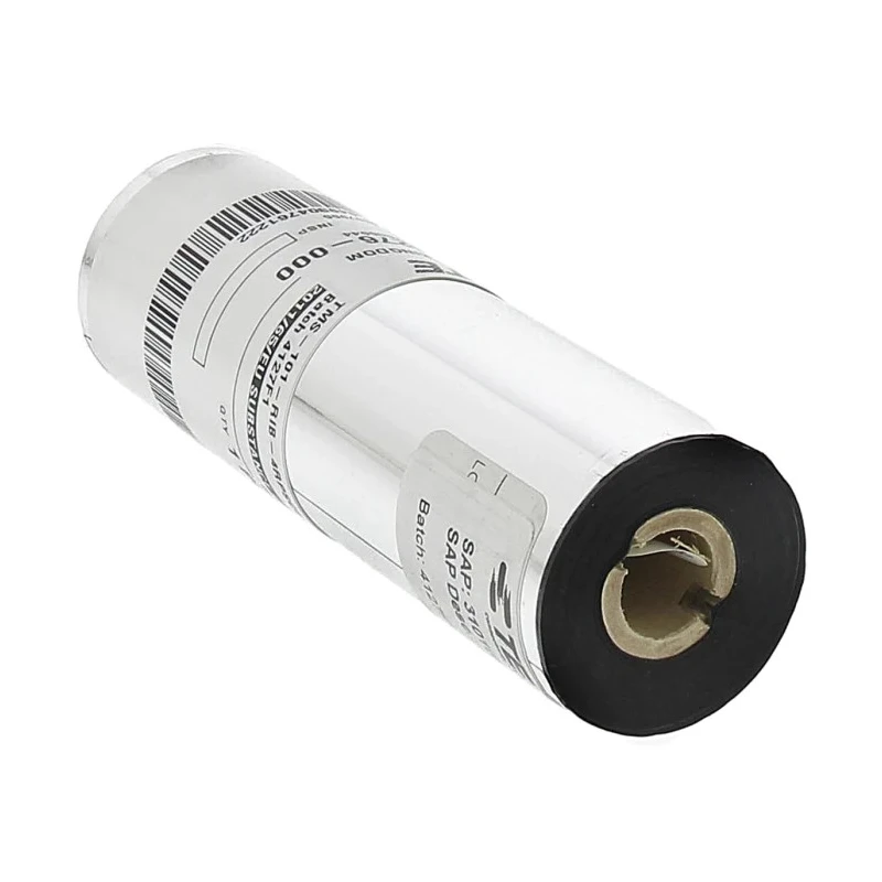 TE Connectivity Black Label Printer Ribbon 50.8 mm Width TMS-101-RIB-4RPSCE