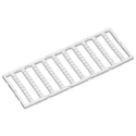 WAGO Plain Marker Card for Terminal Block Compatible with 5 to 17.5 mm Width 248-501