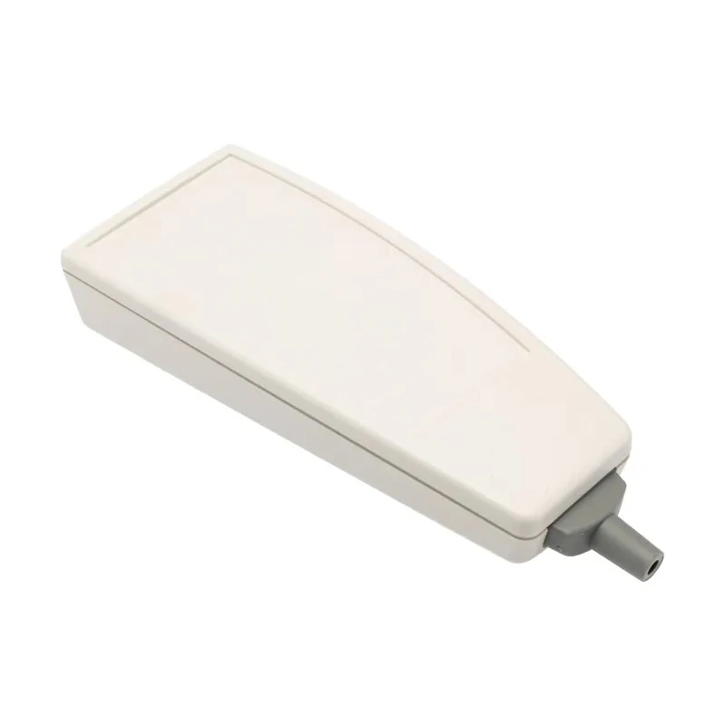 OKW Smart case Series White ABS Handheld Enclosure Integral Battery Compartment IP40 IP65 140 mm x 62.7 mm x 30.5 mm A9067127