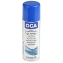 RS PRO Transparent Silicone Resin Conformal Coating, 200 ml Aerosol, -70 °C min, 200 °C max DCA200H
