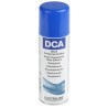 RS PRO Transparent Silicone Resin Conformal Coating, 200 ml Aerosol, -70 °C min, 200 °C max DCA200H