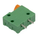 Phoenix Contact PCB Terminal Block FFKDSA1/H-5.08 Series Straight, 5.08 mm Pitch, 6A, 160V FFKDSA1
