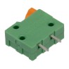 Phoenix Contact PCB Terminal Block FFKDSA1/H-5.08 Series Straight, 5.08 mm Pitch, 6A, 160V FFKDSA1