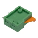 Phoenix Contact PCB Terminal Block FFKDSA1/H-5.08 Series Straight, 5.08 mm Pitch, 6A, 160V FFKDSA1