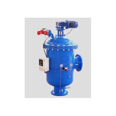 self-cleaning-strainer