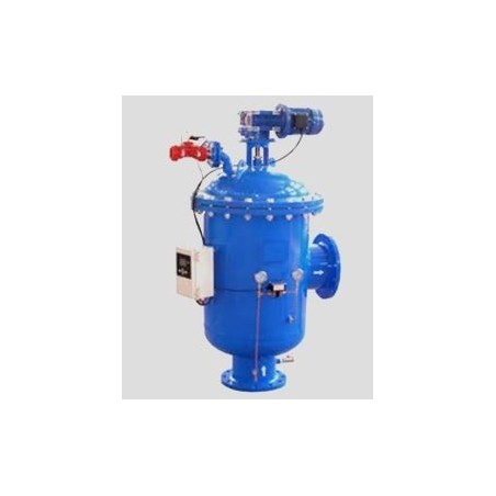 self-cleaning-strainer