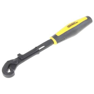 Stanley C Spanner 200mm Phosphate Finish 4-87-988