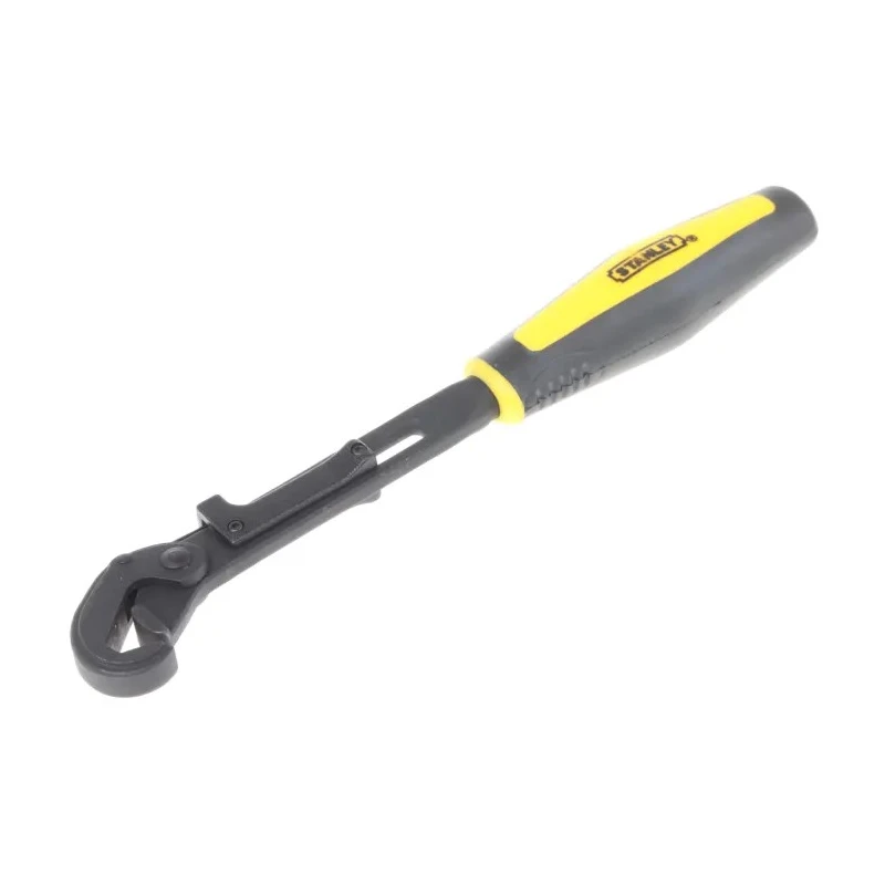 Stanley C Spanner 200mm Phosphate Finish 4-87-988