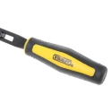 Stanley C Spanner 200mm Phosphate Finish 4-87-988