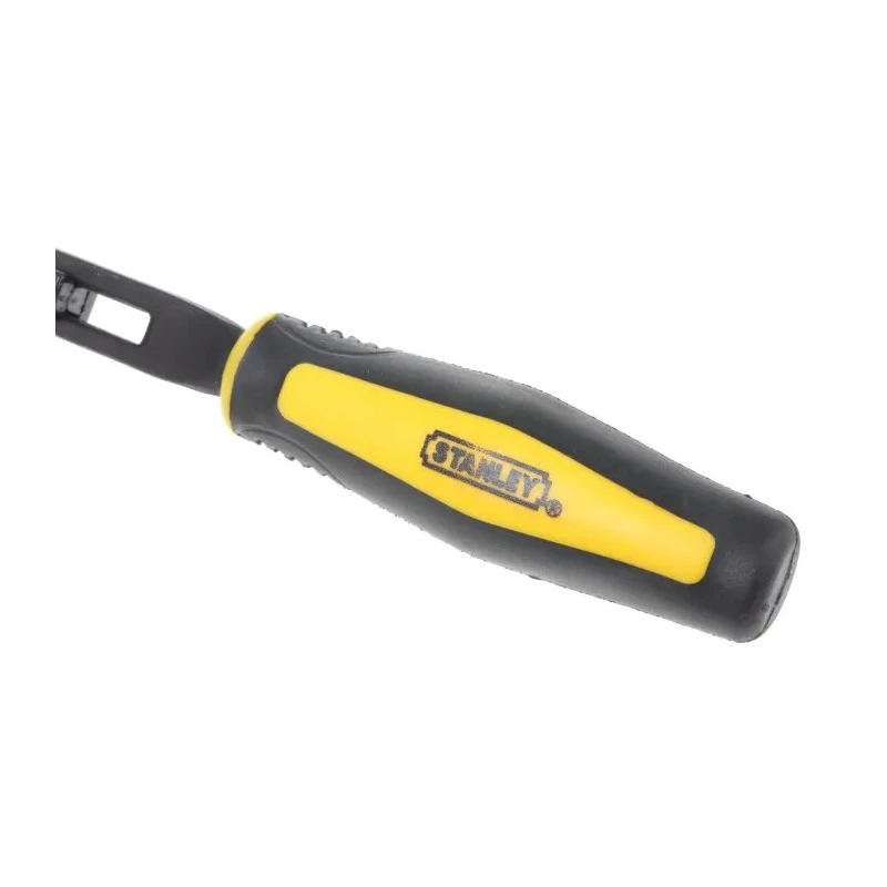 Stanley C Spanner 200mm Phosphate Finish 4-87-988