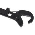 Stanley C Spanner 200mm Phosphate Finish 4-87-988