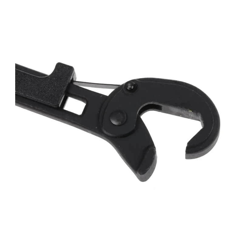 Stanley C Spanner 200mm Phosphate Finish 4-87-988