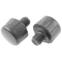 RS PRO Polyvinyl Chloride Replacement Mallet Face Replaceable Face 381-4717