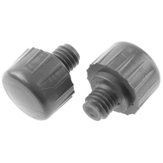 RS PRO Polyvinyl Chloride Replacement Mallet Face Replaceable Face 381-4717