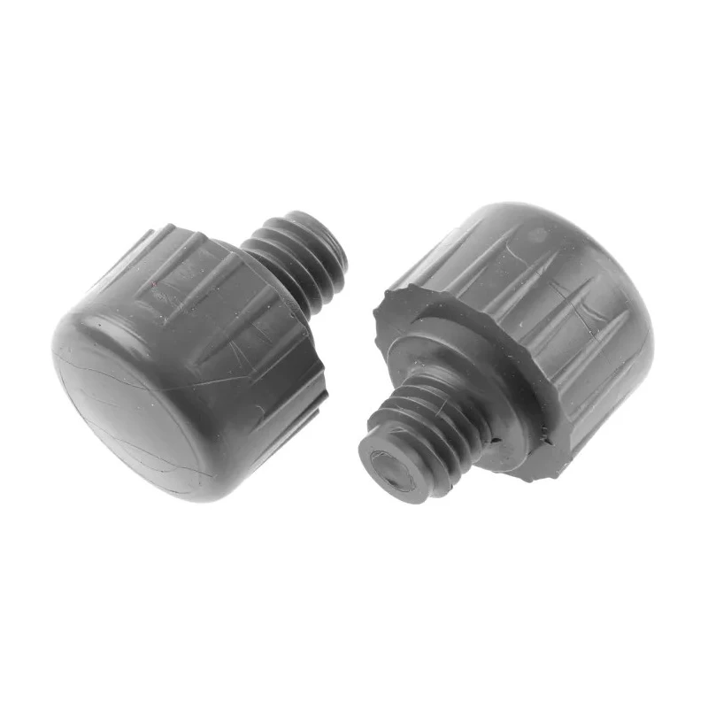 RS PRO Polyvinyl Chloride Replacement Mallet Face Replaceable Face 381-4717