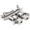 Phoenix Contact Grey UK 2.5 N Series Feed Through Terminal Block 24A 800V Screw Termination ATEX 3003347