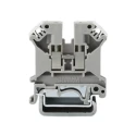Phoenix Contact Grey UK 2.5 N Series Feed Through Terminal Block 24A 800V Screw Termination ATEX 3003347