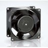 ebm-papst 8000 N Series AC Sleeve Bearing Axial Fan Kit 230V AC 12W 2700 RPM 50 m³/h IP20 80x80x38 mm