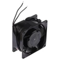 ebm-papst 8000 N Series AC Sleeve Bearing Axial Fan Kit 230V AC 12W 2700 RPM 50 m³/h IP20 80x80x38 mm 
