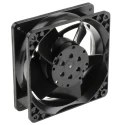ebm-papst 4000 N Series AC Axial Fan 230V AC 19 W 160 m³/h 2650 RPM IP20 119x119x38mm 