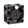 ebm-papst 400 Series Axial Fan 5V DC 10 m³/h Airflow 900 mW Power 180 mA Max Current 40 mm x 40 mm x 20 mm 405
