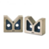 Ozar Casted V Blocks Precision Tools AVB-0649