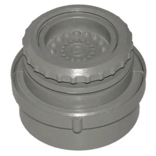 EMCT Panel Continuous Internal 28.5 mm Piezo Buzzer Component 12 V ac/dc Min 36V ac/dc Max AC30012-36V