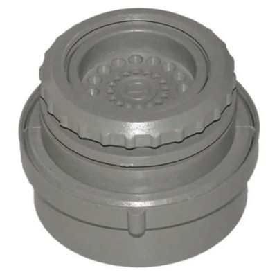 EMCT Panel Continuous Internal 28.5 mm Piezo Buzzer Component 12 V ac/dc Min 36V ac/dc Max AC30012-36V