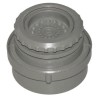 EMCT Panel Continuous Internal 28.5 mm Piezo Buzzer Component 12 V ac/dc Min 36V ac/dc Max AC30012-36V