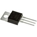 onsemi 5-Channel Linear Voltage Regulator 1 A 5V TO-220 3-Pin MC7805CTG