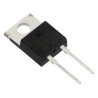 onsemi 200 V 8 A General Purpose Single Diode 2-Pin TO-220AC BYW80-200G