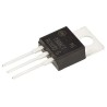 onsemi 5-Channel Linear Voltage Regulator 1 A Output Current 8V Output Voltage TO-220 3-Pin MC7808CTG