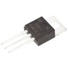 onsemi 5-Channel Linear Voltage Regulator 12V 1A TO-220 3-Pin MC7812CTG