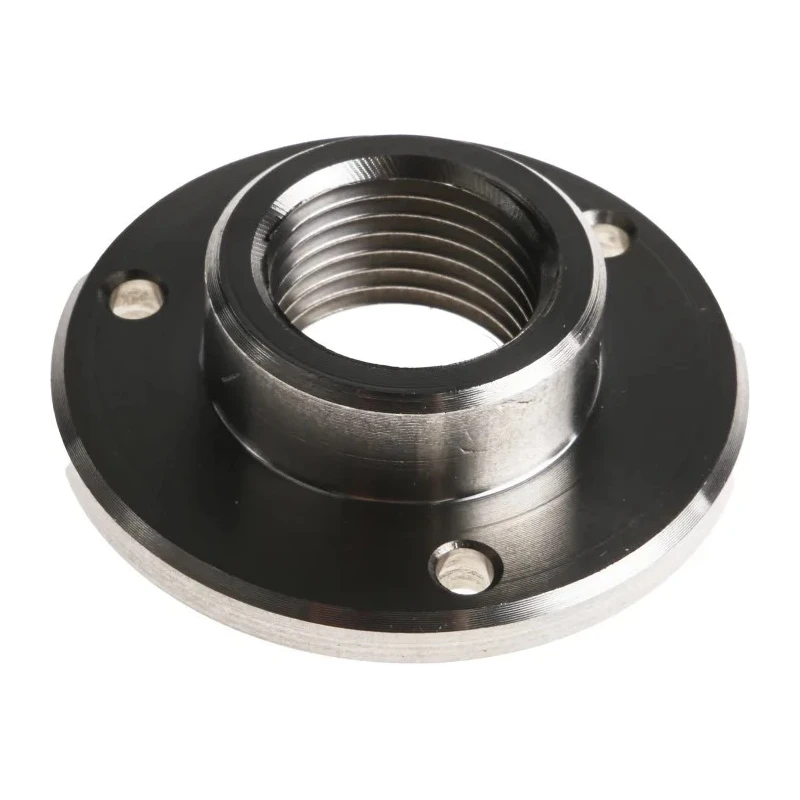RS PRO Thermocouple Flange for Use with Temperature Sensor, RoHS Standard 381-7233