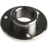 RS PRO Thermocouple Flange for Use with Temperature Sensor, RoHS Standard 381-7233
