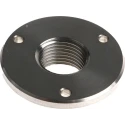RS PRO Thermocouple Flange for Use with Temperature Sensor, RoHS Standard 381-7233