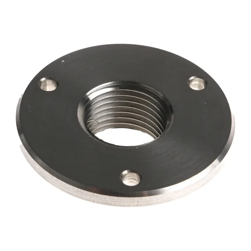 RS PRO Thermocouple Flange for Use with Temperature Sensor, RoHS Standard 381-7233