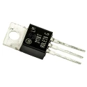onsemi 5-Channel Linear Voltage Regulator, Adjustable Output, 1.5A, 37V, TO-220 3-Pin LM317BTG